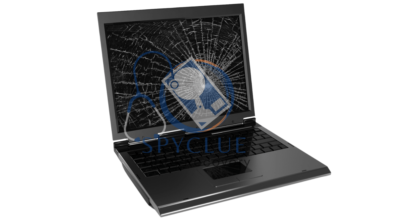 Laptop Data Recovery in Hyderabad