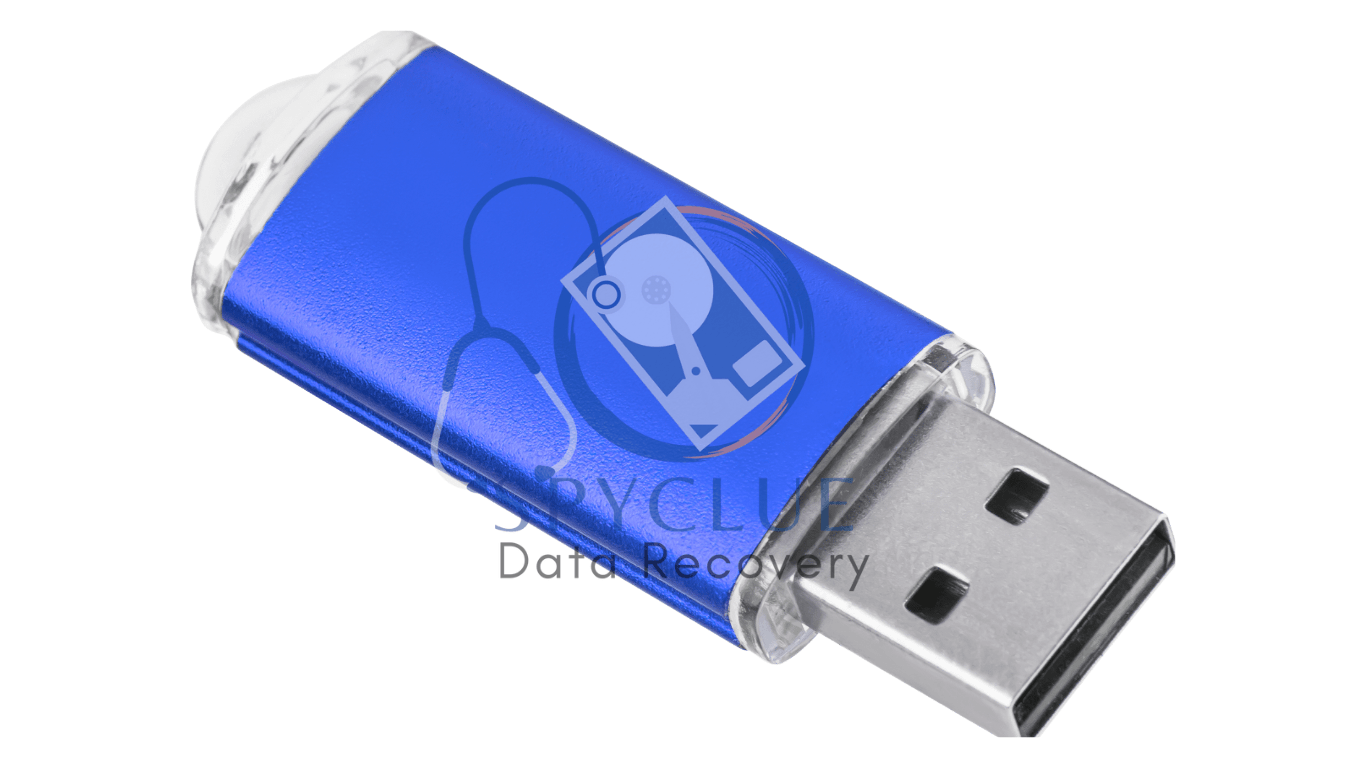 Pen Drive Data Recovery in Hyderabad