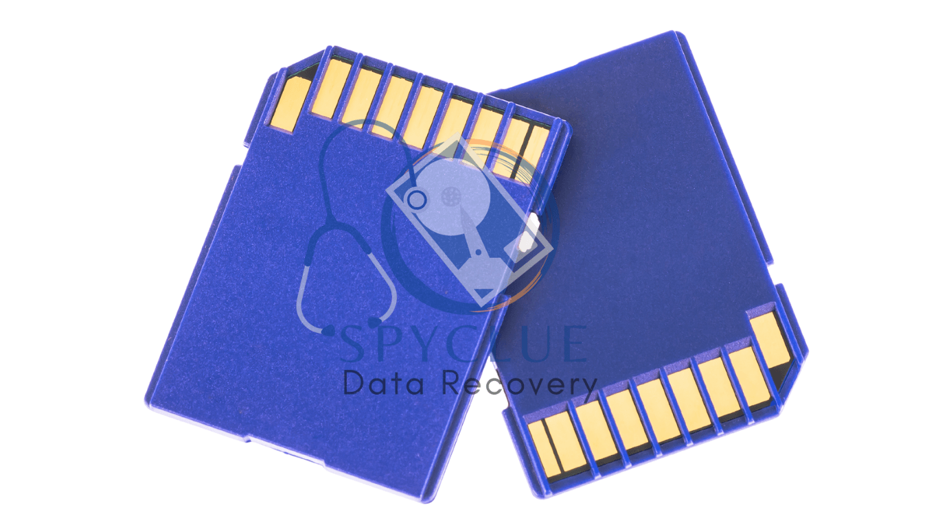 SD Data Recovery in Hyderabad