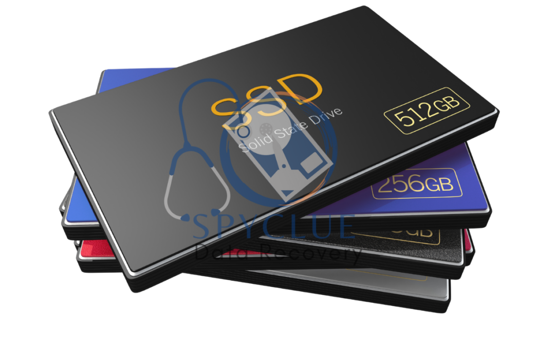 SSD Data Recovery in Hyderabad