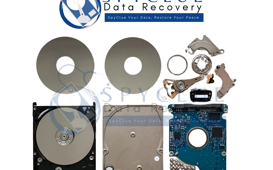 Types of Storage Drives: Choosing the Right Storage for Your Needs