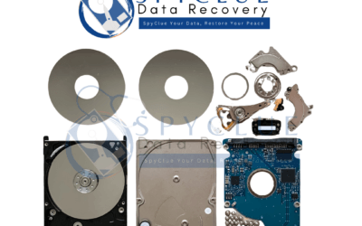 Clicking Hard Drive Data Recovery: What You Need to Know