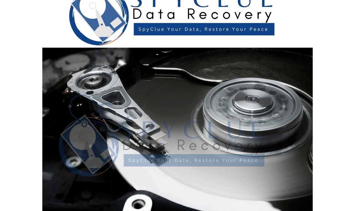 Crashed Hard Drive Data Recovery Hyderabad