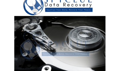 Crashed Hard Drive Data Recovery: How to Recover Data from a Failed Drive