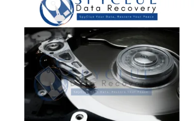 Crashed Hard Drive Data Recovery: How to Recover Data from a Failed Drive