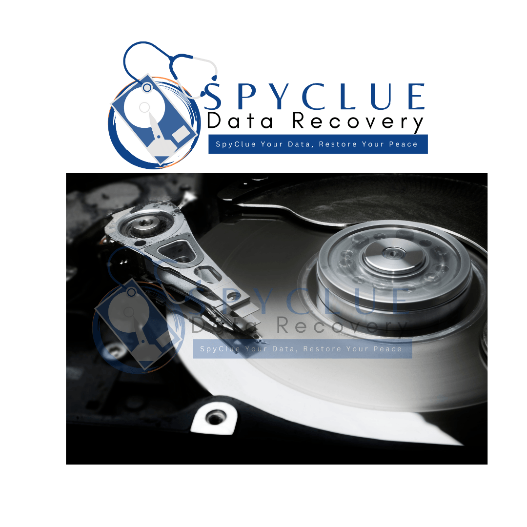 Crashed Hard Drive Data Recovery Hyderabad