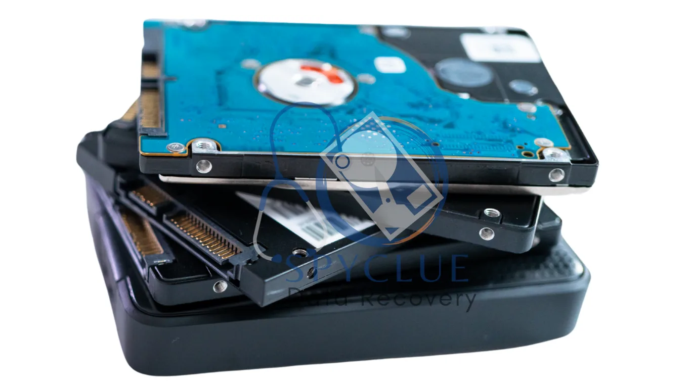 Hard Disk Data Recovery in Hyderabad
