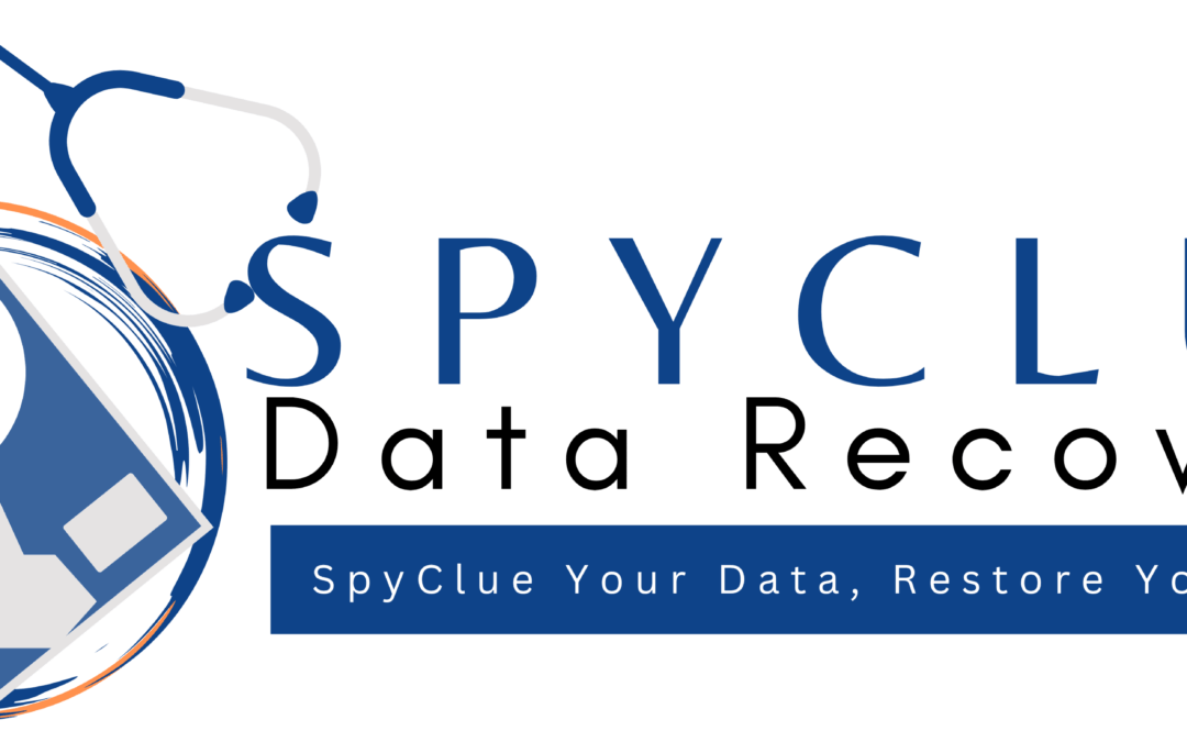 SpyClue Data Recovery Hyderabad
