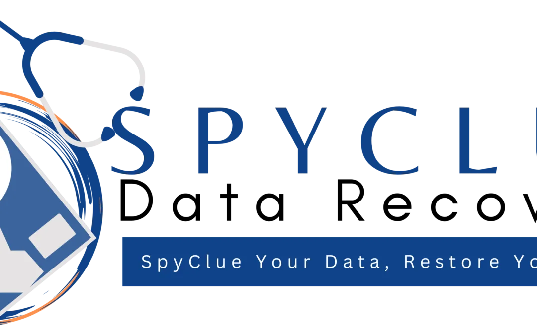 SpyClue Data Recovery Hyderabad