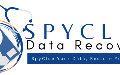 What is Data Recovery? Understanding the Basics for Data-Savvy Professionals