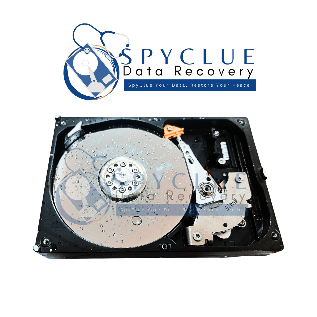 water damage Hard Drive data recovery water damage hard drive recovery hyderabad