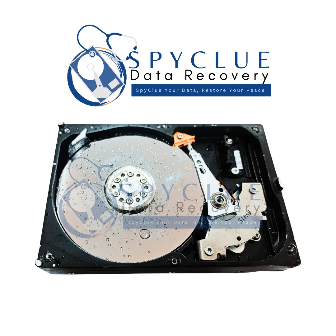 water damage Hard Drive data recovery water damage hard drive recovery hyderabad