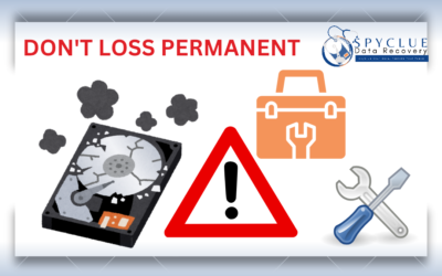 Why DIY Data Recovery Tools Aren’t Always the Best Option