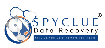 SpyClue Logo t