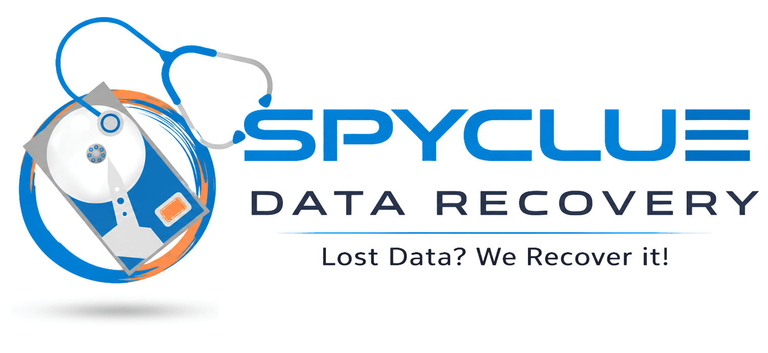 Spyclue_data_recovery_logo